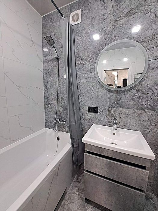 Оренда 1к Озерна Перша Здача Агора