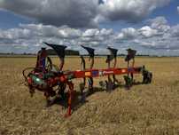 Kverneland LD 100 f160 !! Oryginał ! Plug overum lemken kuhn