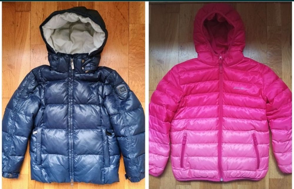 Куртки,пальто-парка