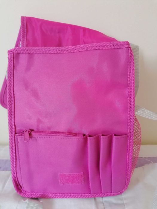 Mala Escola e Carteira Hello Kitty Sanrio