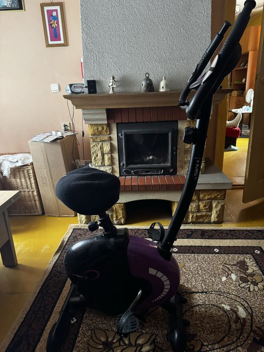 Rower stacjonarny HMS