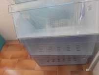 Gavetas e parteleiras para frigorifico Beko
