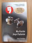 Sara Fawkes - Na każde jego żądanie