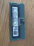 DDR5 pamięć 8GB samsung 5600