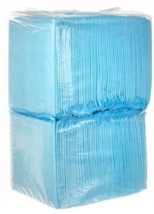 Podkłady dla zwierząt 33x45 100sztuk