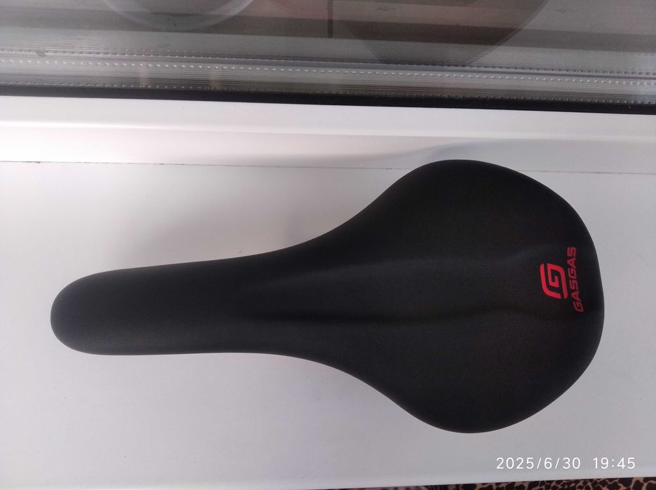 Сідло для велосипеда