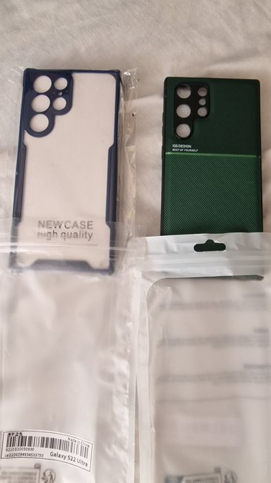 Etui do samsung s22 ultra I samsung s22 plus