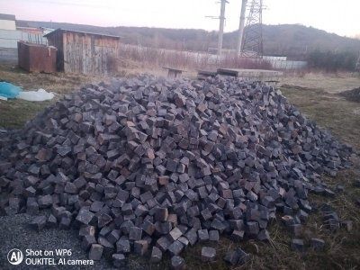 Бруківка (коцка)