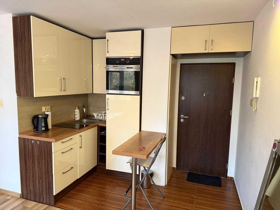 Piękna i przytulna kawalerka w ścisłym centrum Wrocławia