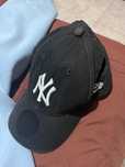 Chapeu new era edição New York Yankees