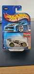 Supra Hot wheels