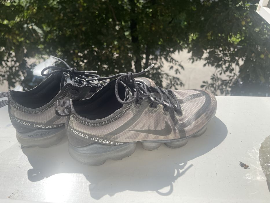 Nike air vapormax