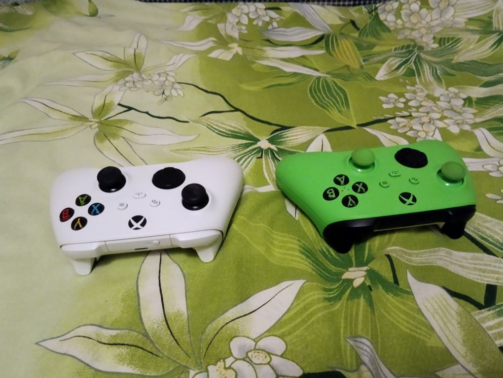 Xbox series s...