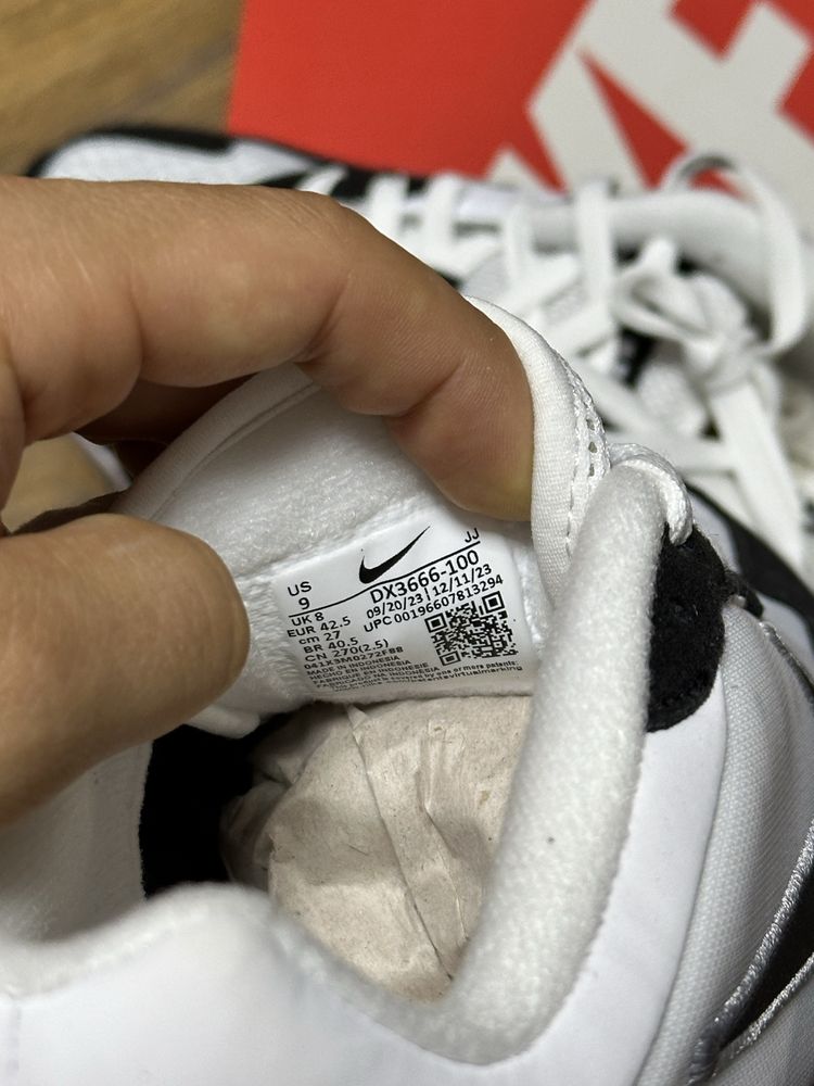 Кросівки Nike Air Max Solo. Оригінал. Нові. Оригинал. Кроссовки