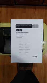 Продам лазерный принтер Самсунг 1661.  Т 715-66-30.