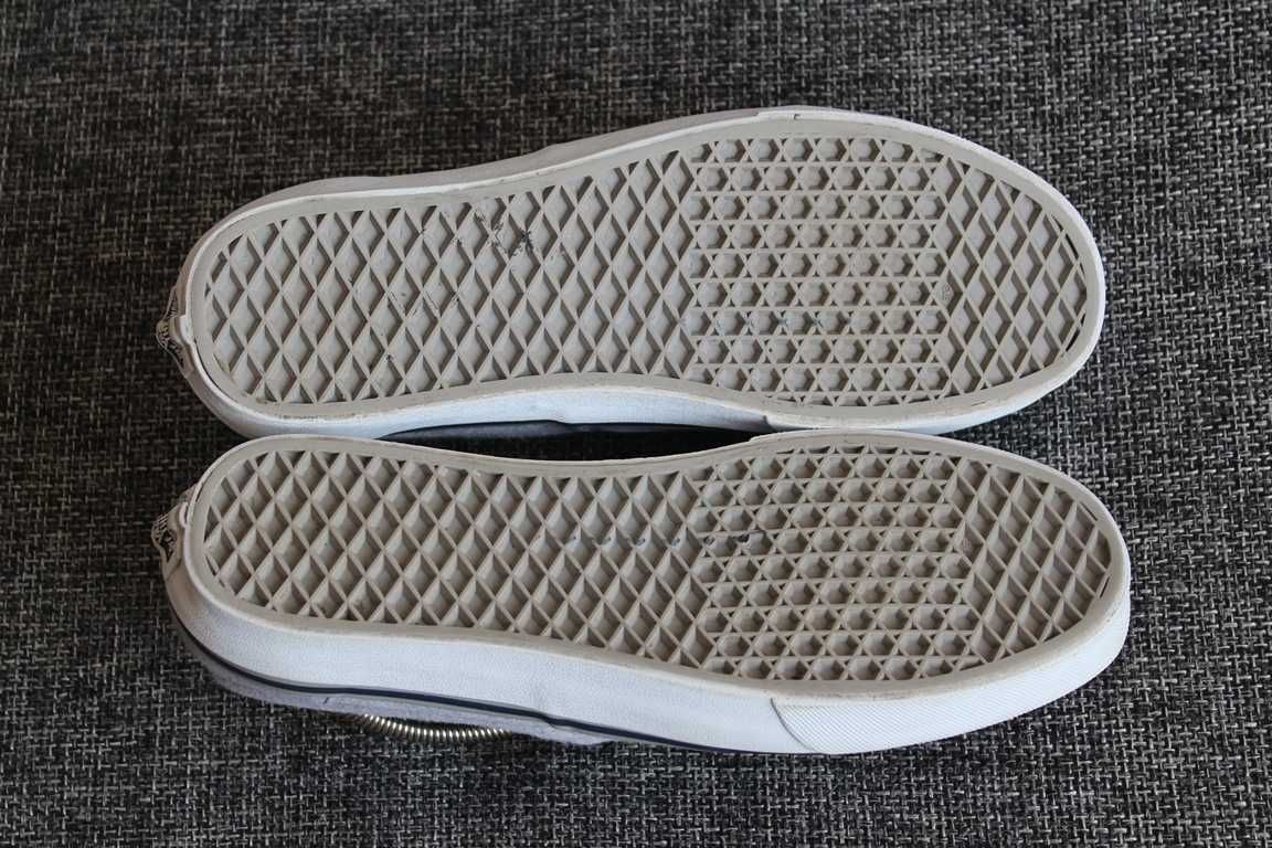 Кеди VANS Оригінал 43.5-44р