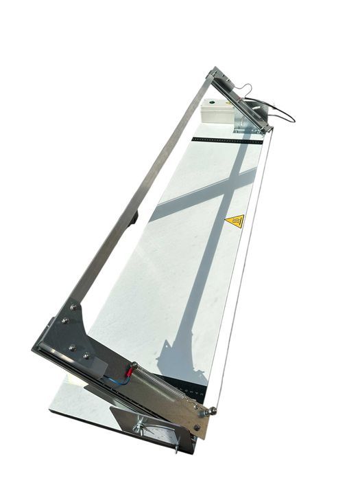 NOWA Maszyna gilotyna do cięcia styropianu / Mocna 300W / wysyłka