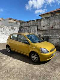 Toyota Yaris 1.0 de 1999