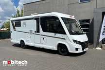 Carthago C2-Tourer I 147 RB LE K  | lightweight 3,5t | Mercedes | automat | MY 2025