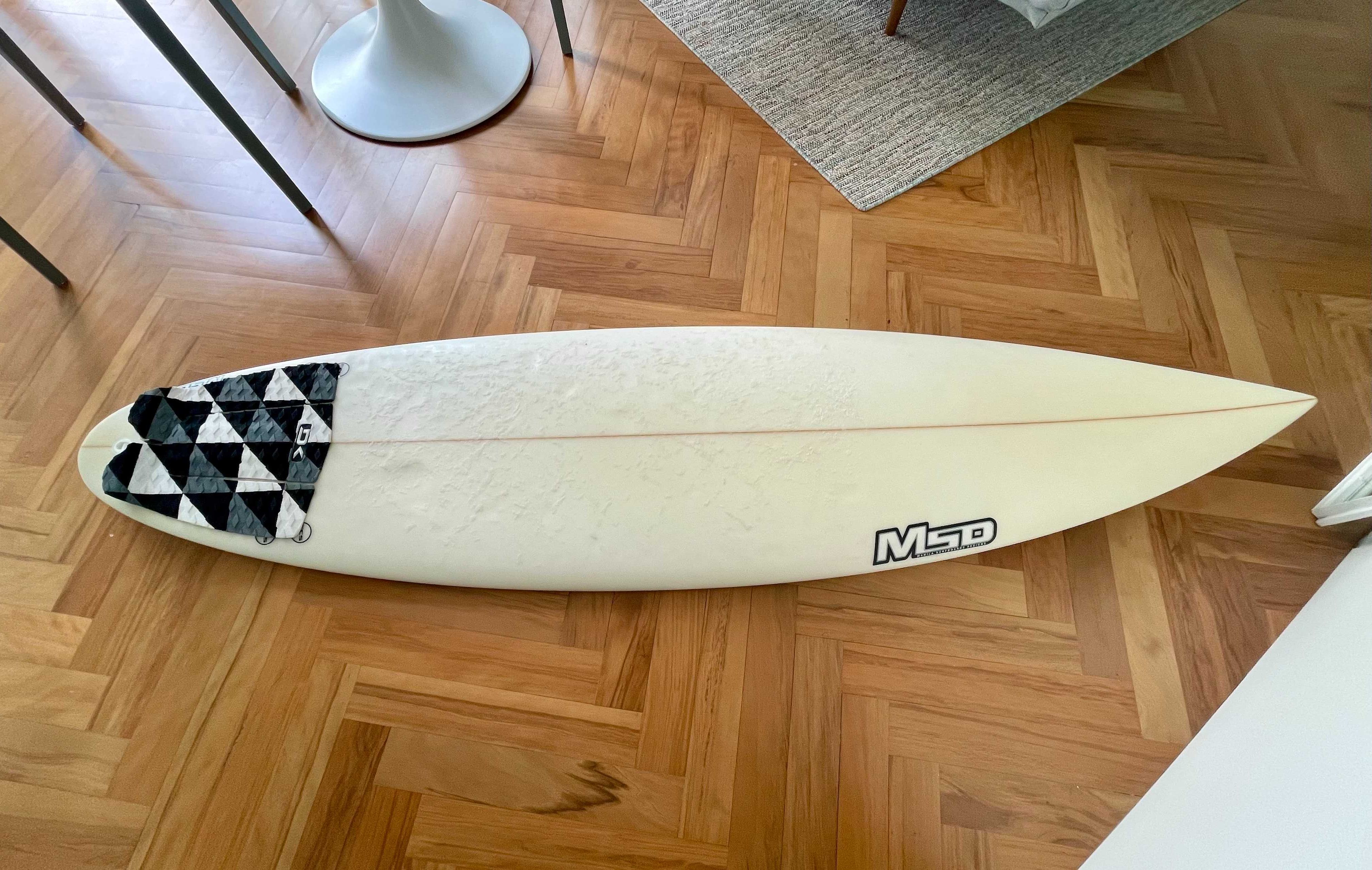 Prancha de surf 6'4"