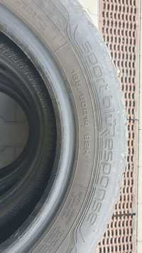 Opony letnie Dunlop 185/60 R14