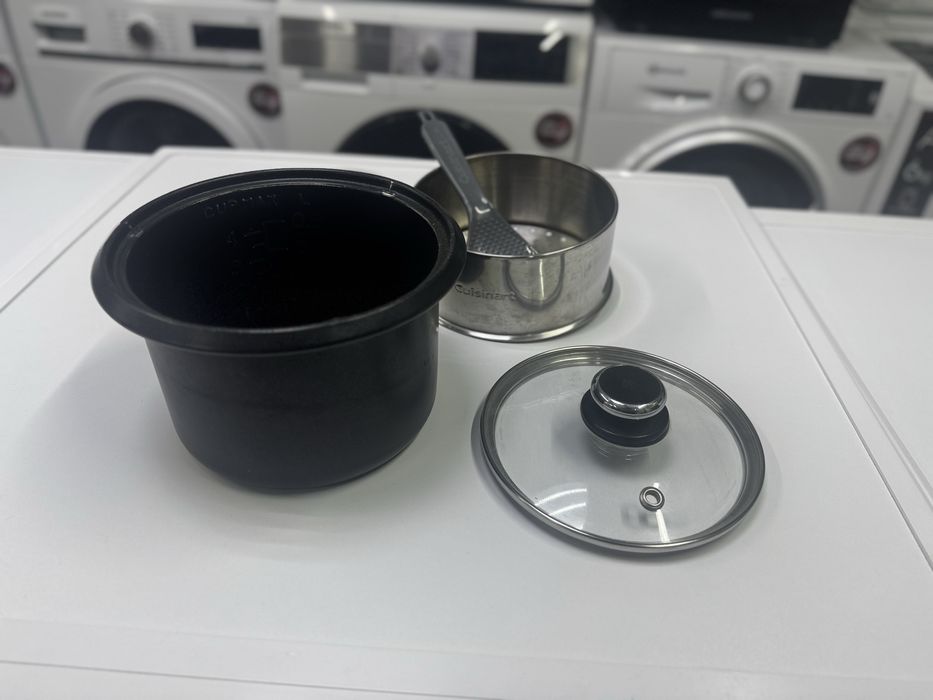 Чаша, запчасти, Кашоварка Cuisinart