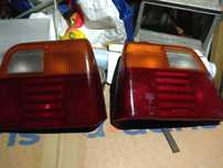 lampy tylne Polonez