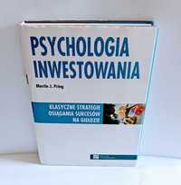 Pring - Psychologia inwestowania