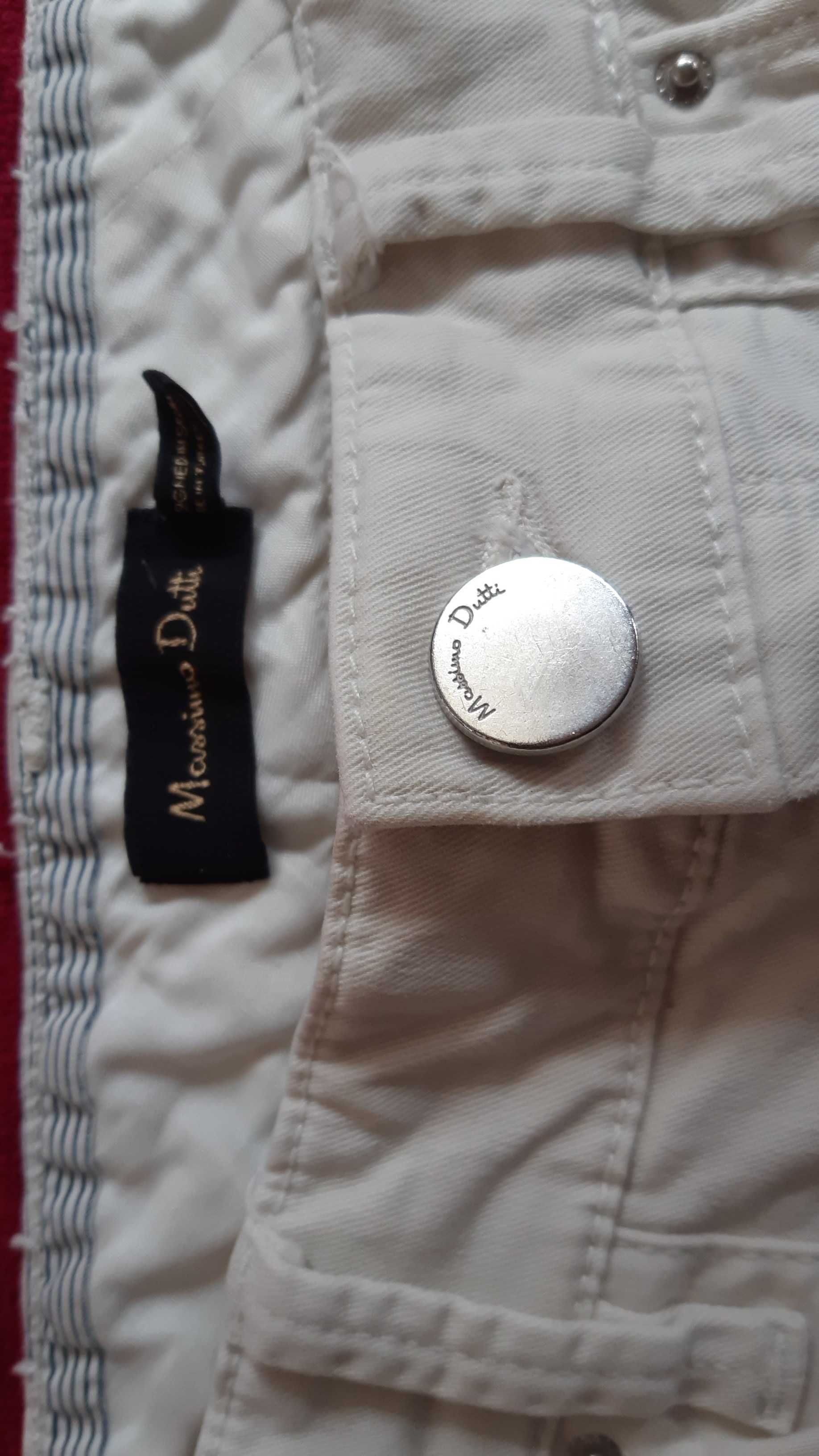 Spodnie, r.S ot Massimo Dutti