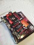 Legendarna płyta główna ASRock z97x killer Lga 1150