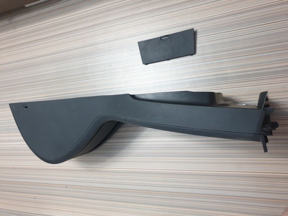 Підлокітник (центральна консоль) Renault Megane 2