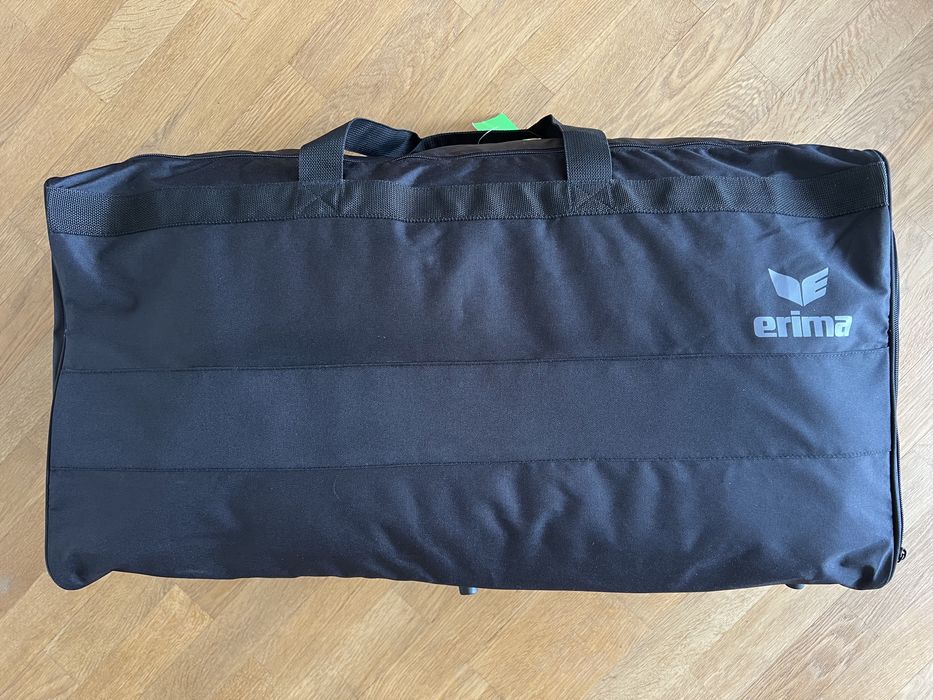 Спортивна сумка Erima