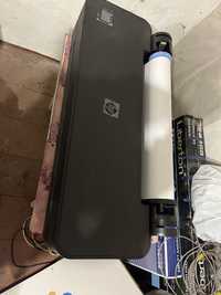 Плоттер HP Designjet t230