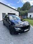 Bmw X5 M50i odstapie leasing 725 pk stage 2 2019 rok