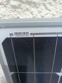 Painel Solar 120 w