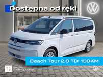 Volkswagen California !! Dostępna od ręki !! California Beach Tour 2.0 TDI 150KM