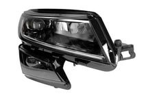 Reflektor LED Skoda Kodiaq Hella prawy