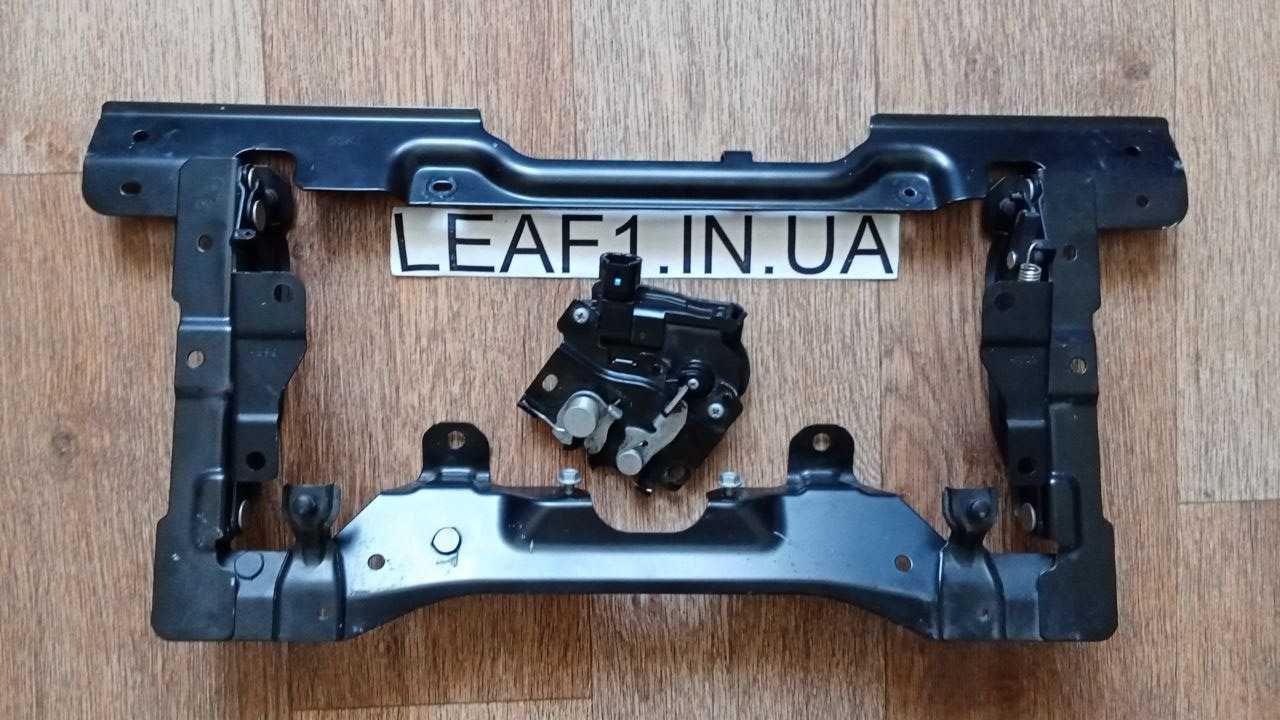 замок лючка электро nissan leaf 18-22 657A05SK0A