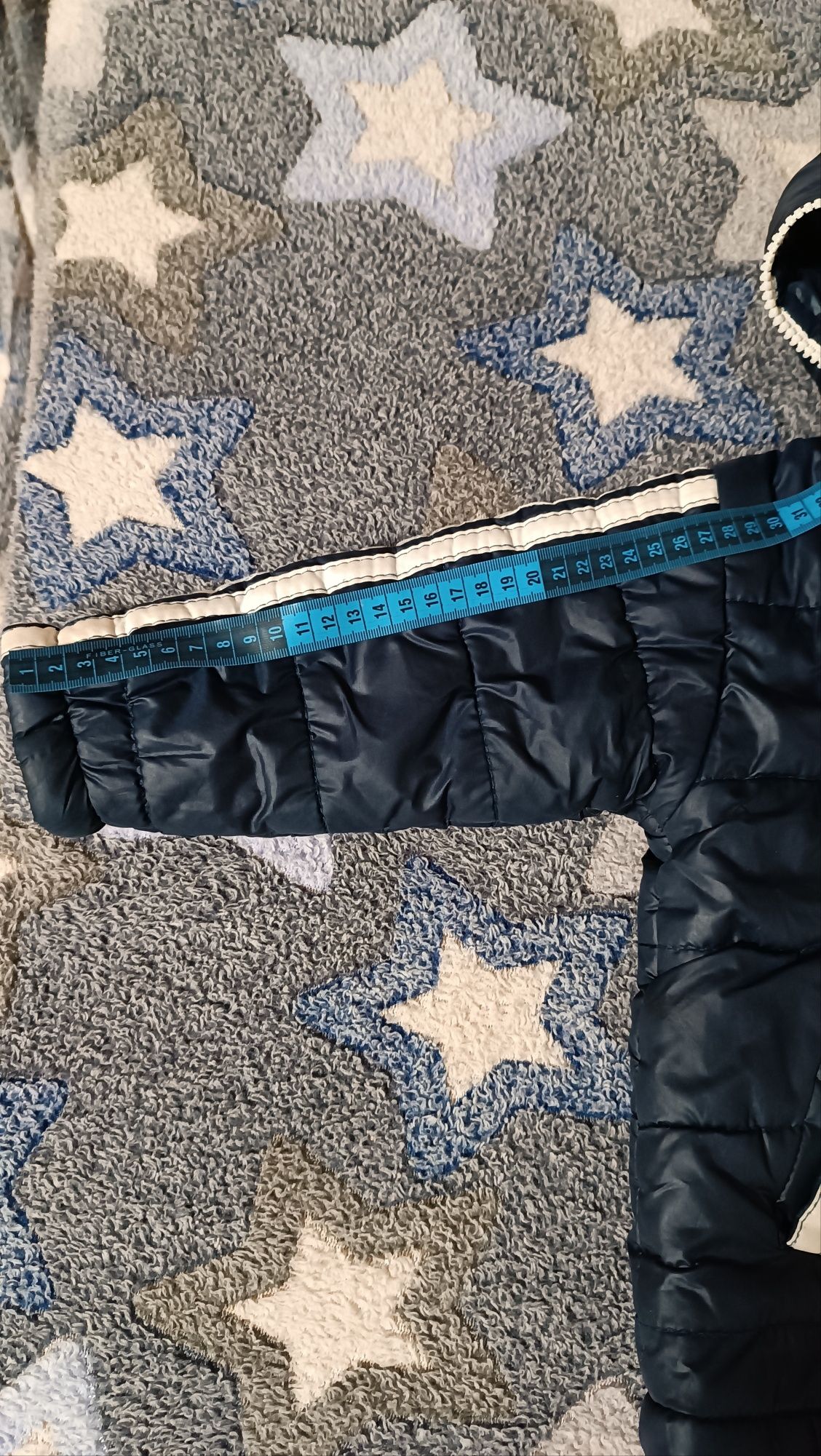 Куртка ветровка для хлопчика 1-2 роки