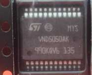 Мікросхема VNQ6004SA 6004 vnq6004 VND5050AK 5050 vnd5050