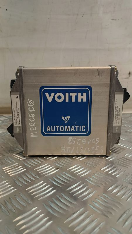 Sterownik Skrzyni Biegów Voith Automatic A