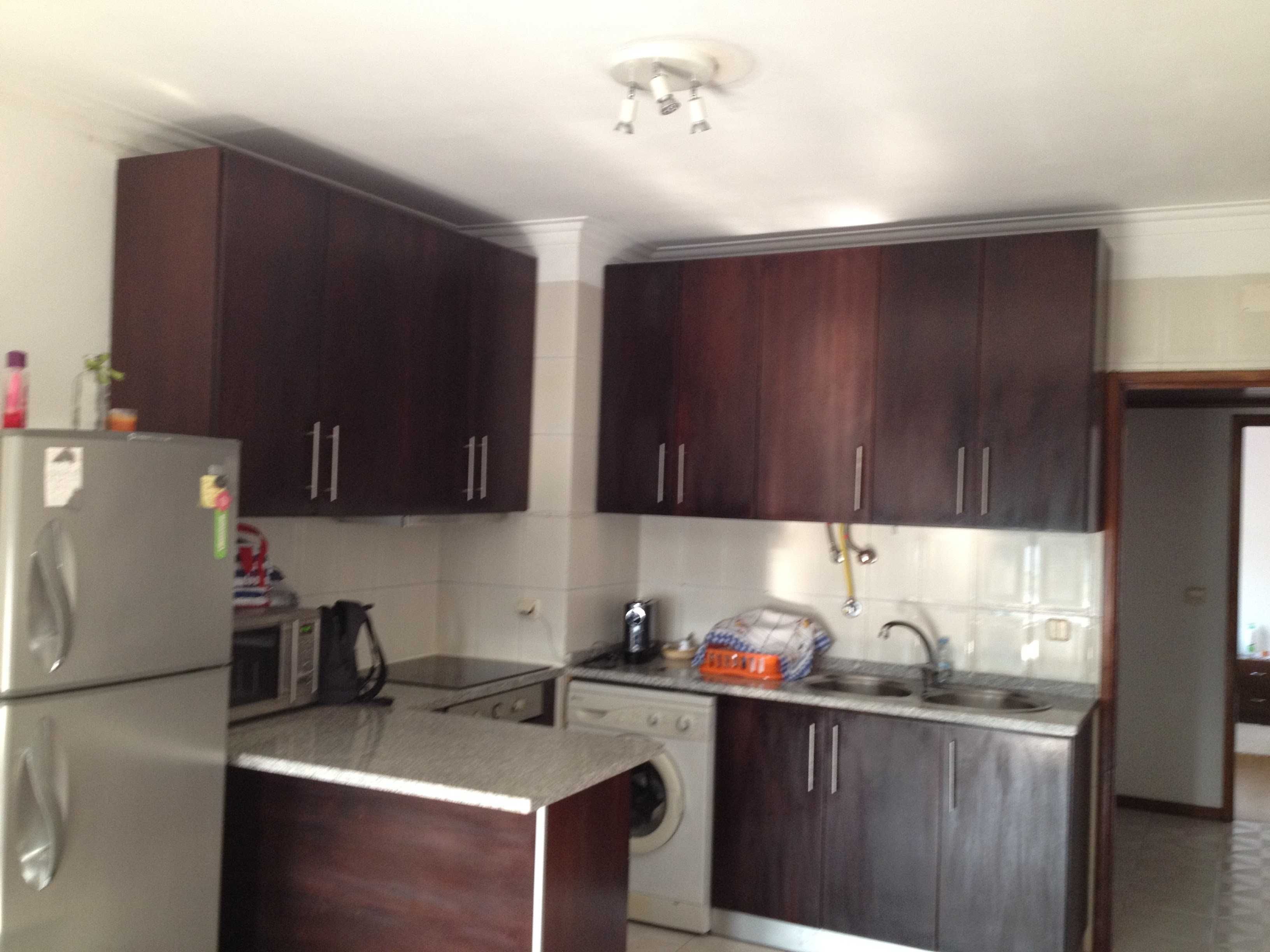 Apartamento T1 arcozelo