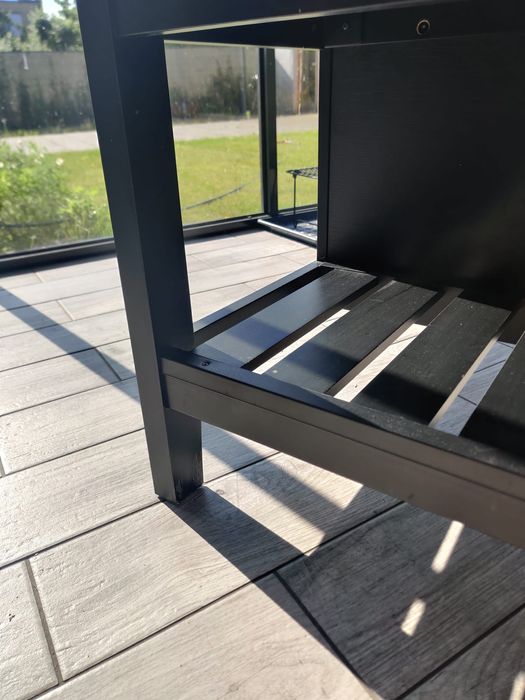 Vadholma wyspa kuchenna Ikea