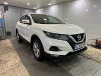 Nissan qashqai 2021