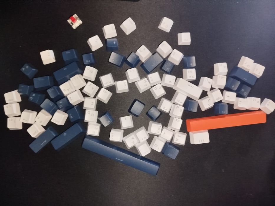 Продам клавіатуру, стан ідеальний,