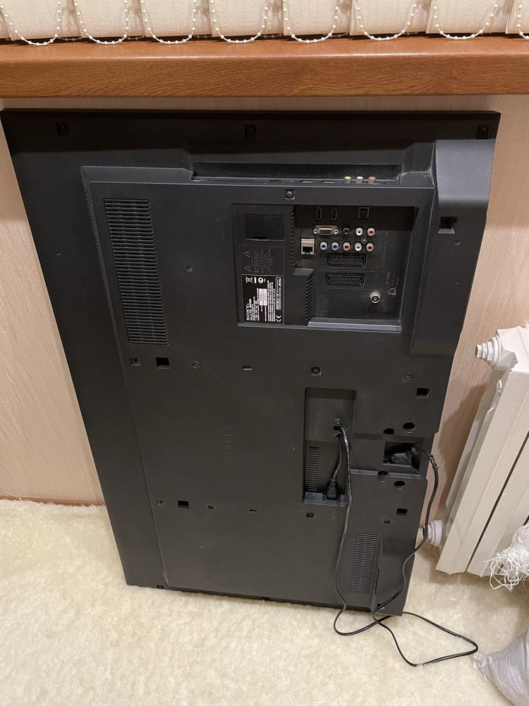телевізор sony kdl40hx800