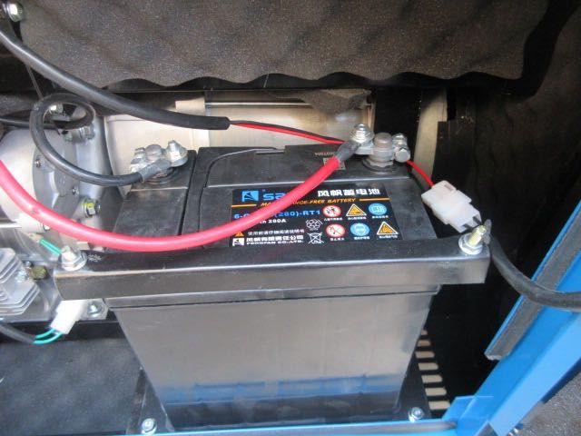 agregat prądotwórczy 9 / 10 kW AVR z automatyką ATS diesel