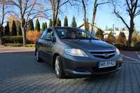 Honda City 1.4 Benzyna