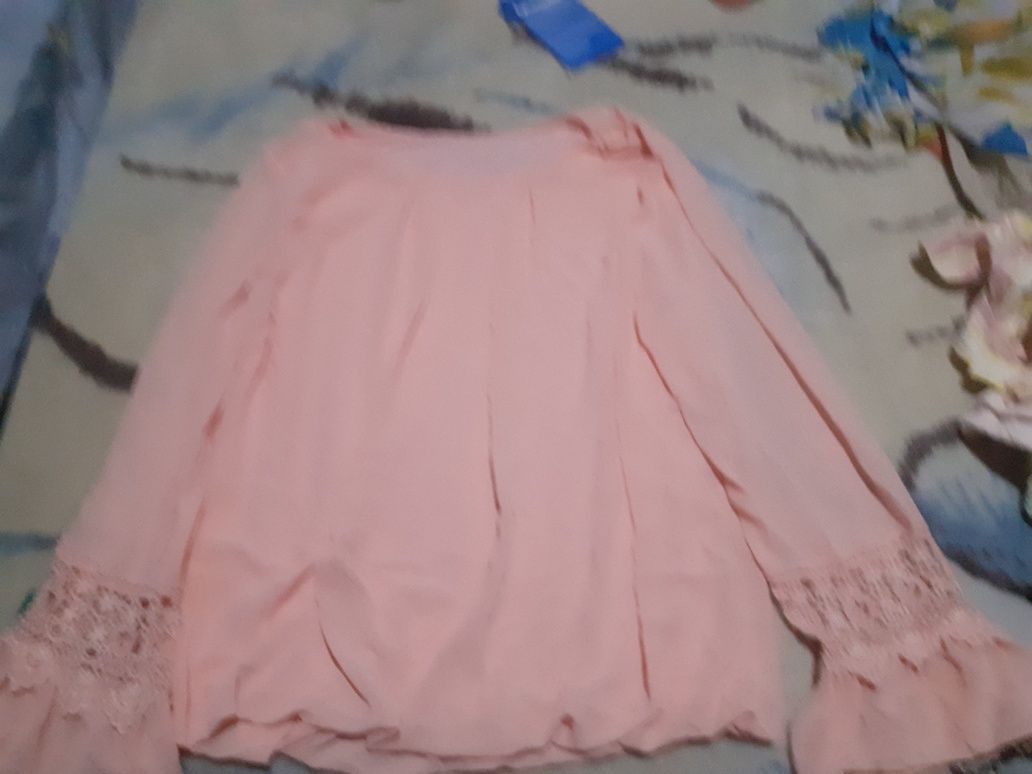 Vendo camisola de senhora tamanho xl nova