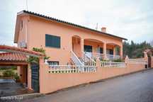 Moradia T3 em Alvaiázere, Leiria